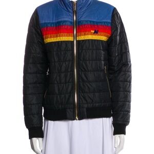 Aviator Nation Puffer Jacket